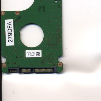 Samsung M8_REV.07 1VREV.7 20140218 U7B2QUB Donor PCB Only