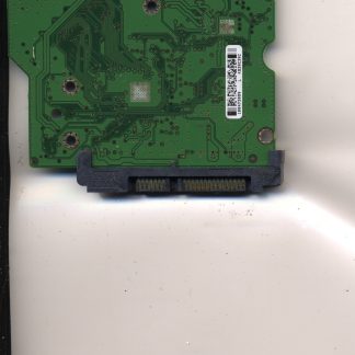 Seagate 100470387 Rev B 100473089 L K839C39Z Donor PCB Only