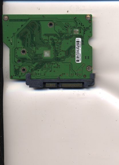 Seagate 100470387 Rev B 100473089 L K839C39Z Donor PCB Only