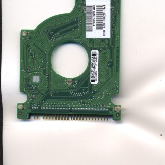 Seagate 100346102 Rev B Donor PCB Only
