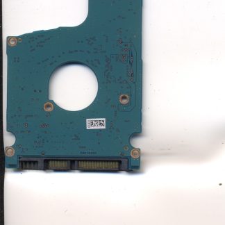 TOSHIBA G003138A Donor PCB Only