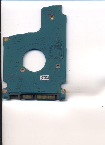 TOSHIBA G003138A Donor PCB Only