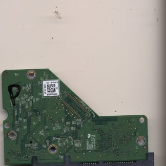 WD 2060-771945-001 Rev A 771945-001 Donor PCB Only