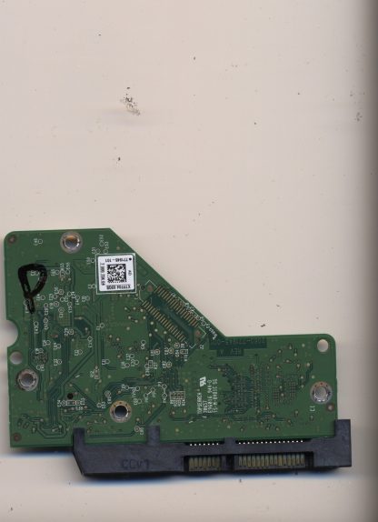WD 2060-771945-001 Rev A 771945-001 Donor PCB Only