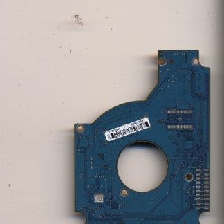 Seagate 100565308 Rev A 100537087 M M050761A Donor PCB Only