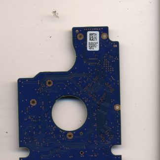 Hitachi 220 0A90351 01 0J24163 DA5261_ 2200A9035101 Donor PCB Only