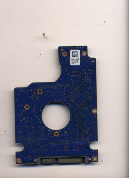 Hitachi 220 0A90351 01 0J24163 DA5261_ 2200A9035101 Donor PCB Only