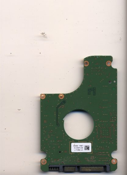 Samsung M8_REV.07 1TREV.7 20140213 U6A0B6M Donor PCB Only