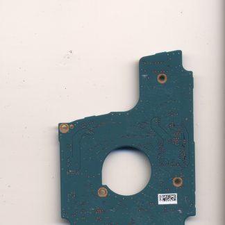 TOSHIBA G003235C Donor PCB Only