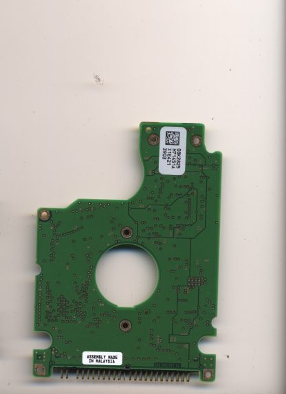Hitachi 320 08K1797 01 08K2825 H71451A 32008K179701 Donor PCB Only