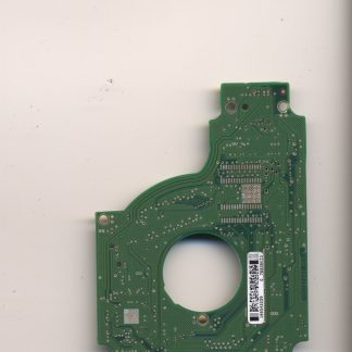 Seagate 100342240 Rev A 100342239 G 76038KZ3 Donor PCB Only