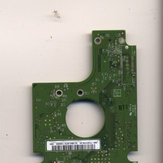 WD 2060-771672-004 Rev A 2061-771672-F04 AA 771672-004 Donor PCB Only