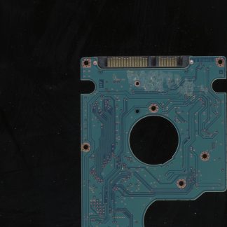 Hitachi 220 0A90351 01 0J24163 DA5261_ 2200A9035101 Donor PCB Only