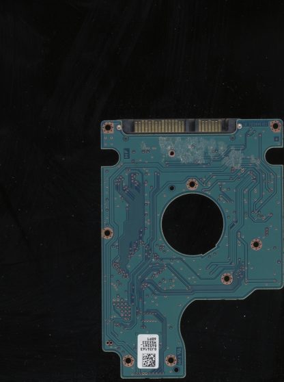 Hitachi 220 0A90351 01 0J24163 DA5261_ 2200A9035101 Donor PCB Only