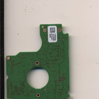 Hitachi 320 08K1797 01 14R9060 J41063B 32008K179701 Donor PCB Only