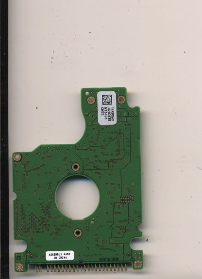 Hitachi 320 08K1797 01 14R9060 J41063B 32008K179701 Donor PCB Only
