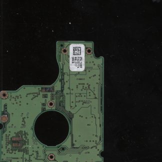 Hitachi 320 36H5913 01 25L1689 F42377A 32036H591301 Donor PCB Only