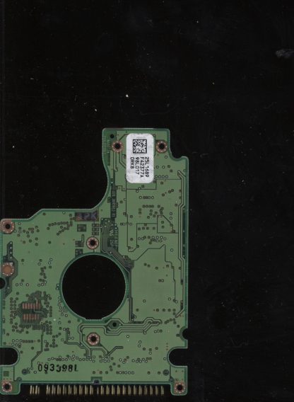 Hitachi 320 36H5913 01 25L1689 F42377A 32036H591301 Donor PCB Only