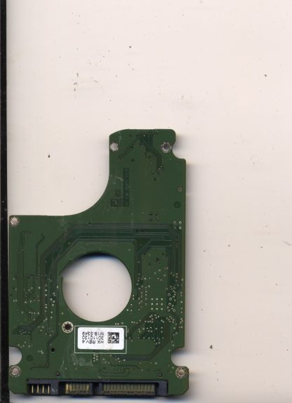Samsung BF41-00249B02 00249B02HXREV.4 20110120 M1B5349 Donor PCB Only