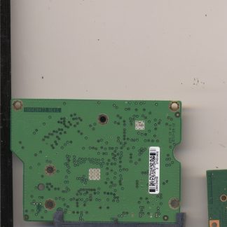 Seagate 100428473 Rev C Donor PCB Only
