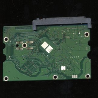 Seagate 100406533 Rev A Donor PCB Only
