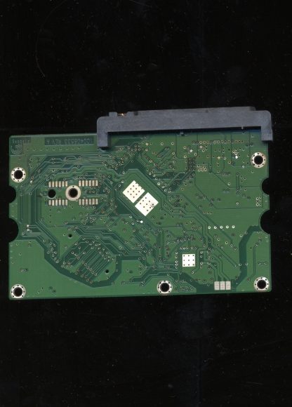 Seagate 100406533 Rev A Donor PCB Only