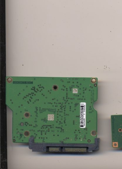 Seagate 100428473 Rev C Donor PCB Only