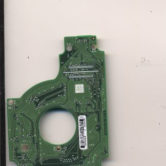 Seagate 100346102 Rev B Donor PCB Only