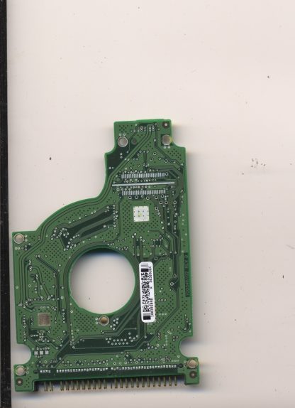 Seagate 100346102 Rev B Donor PCB Only