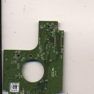 WD 2060-771692-006 Rev P1 771692-506 771692-006 Donor PCB Only