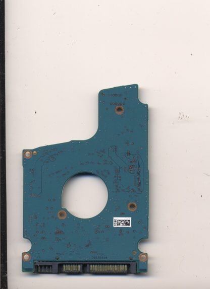 TOSHIBA G003235C Donor PCB Only