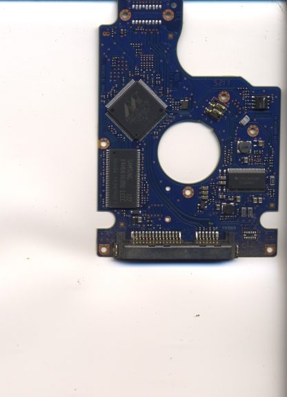 Hitachi 220 0A90269 01 0J11457 DA3743C 2200A9026901 Donor PCB Only - Image 2