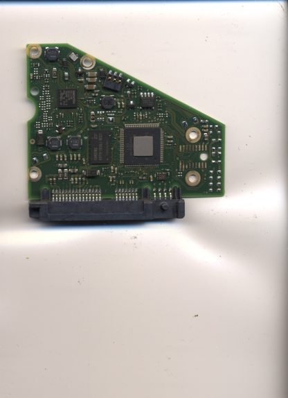 Seagate 100690899 Rev B Donor PCB Only - Image 2