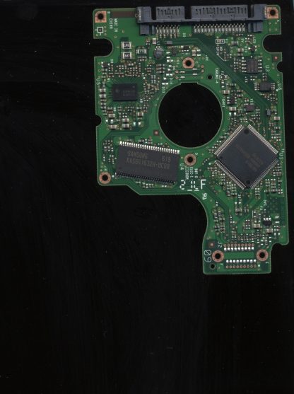 Hitachi 320 0A25182 01 0A25182 A1189CX 3200A2518201 Donor PCB Only - Image 2