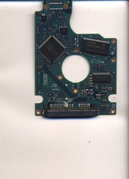 Hitachi 220 0A90161 01 0A58758 DA2740C 2200A9016101 Donor PCB Only - Image 2