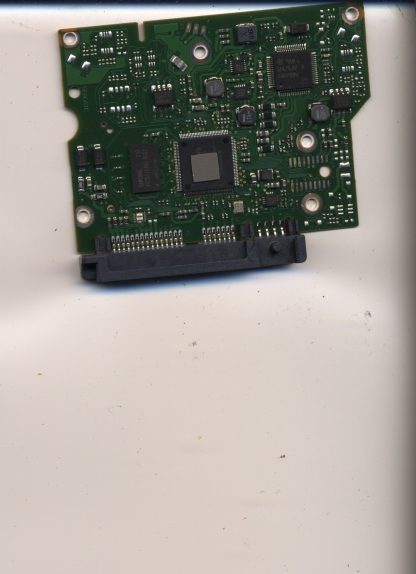 Seagate 100664987 Rev B Donor PCB Only - Image 2