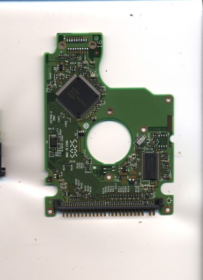 Hitachi 320 14R8783 01 DA1048C 32014R878301 Donor PCB Only - Image 2