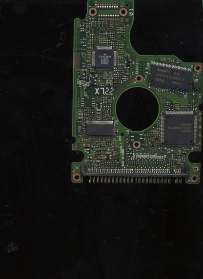 Hitachi 320 08K1794 01 08K2771 H69401A 32008K179401 Donor PCB Only - Image 2