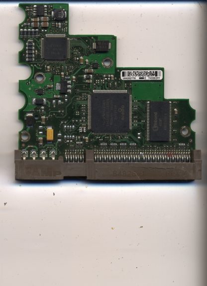 Seagate 100306042 Rev A 100282770 E 7433EZMY Donor PCB Only - Image 2