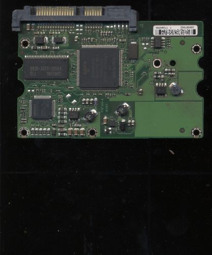 Seagate 100387575 Rev D Donor PCB Only - Image 2