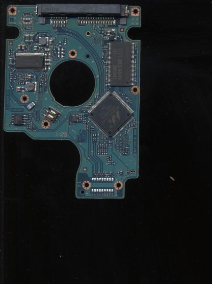 Hitachi 220 OA90269 01 0A75655 DA3427E 220OA9026901 Donor PCB Only - Image 2