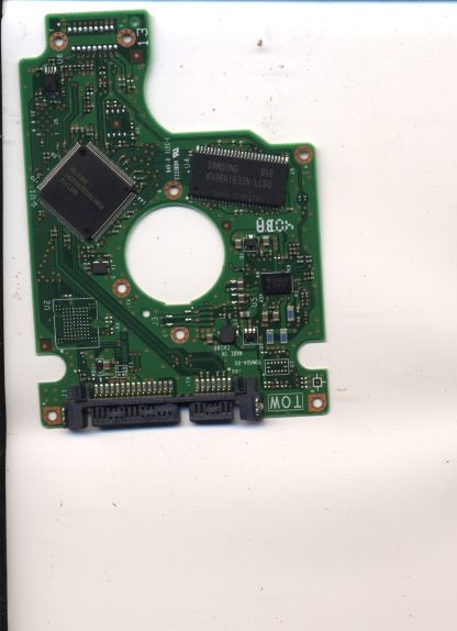 Hitachi 220 0A90002 01 DA2358_ 2200A9000201 Donor PCB Only - Image 2