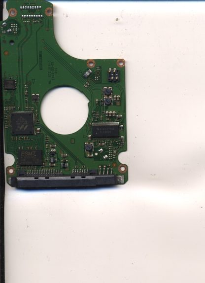 Samsung M8_REV.07 1VREV.7 20140218 U7B2QUB Donor PCB Only - Image 2