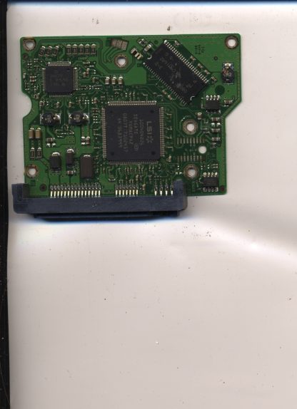 Seagate 100470387 Rev B 100473089 L K839C39Z Donor PCB Only - Image 2