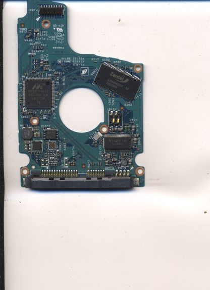 TOSHIBA G003138A Donor PCB Only - Image 2