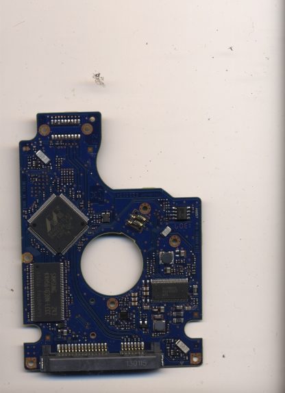 Hitachi 220 0A90351 01 0J24163 DA5261_ 2200A9035101 Donor PCB Only - Image 2