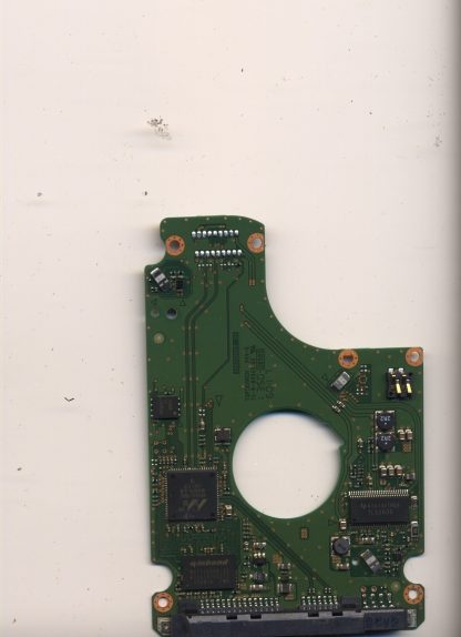 Samsung M8_REV.07 1TREV.7 20140213 U6A0B6M Donor PCB Only - Image 2