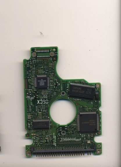 Hitachi 320 08K1797 01 08K2825 H71451A 32008K179701 Donor PCB Only - Image 2