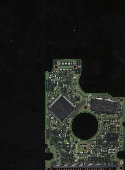 Hitachi 320 0A21010 01 0A21010 DA1188A 3200A2101001 Donor PCB Only - Image 2