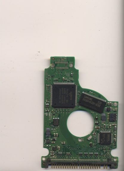 Seagate 100342240 Rev A 100342239 G 76038KZ3 Donor PCB Only - Image 2